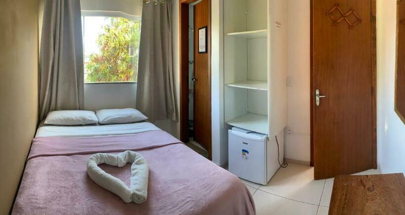 Standardzimmer, Bougainville Suítes