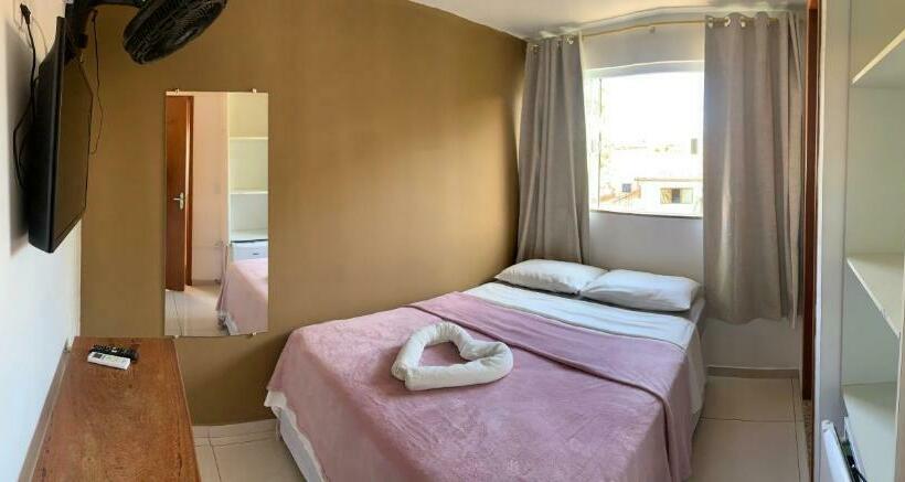 Standardzimmer, Bougainville Suítes