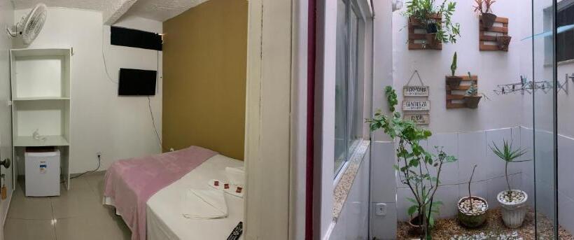 Standardzimmer, Bougainville Suítes