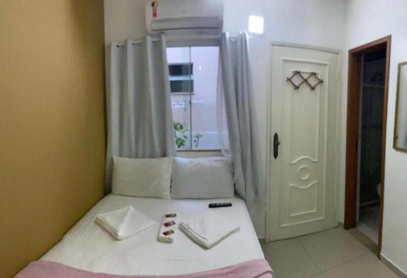 Standardzimmer, Bougainville Suítes