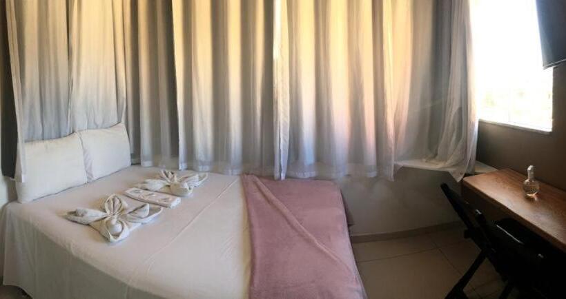 Standardzimmer, Bougainville Suítes