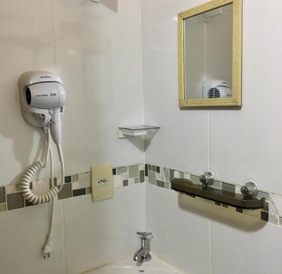 Standardzimmer, Bougainville Suítes