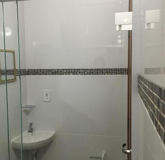 Standardzimmer, Bougainville Suítes