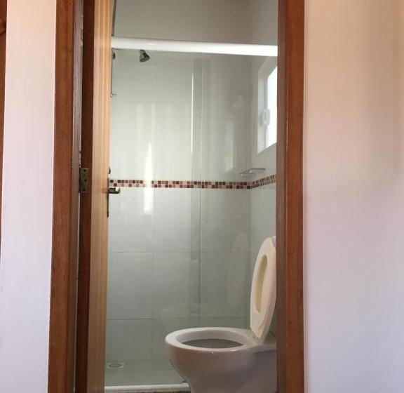 Standardzimmer, Bougainville Suítes