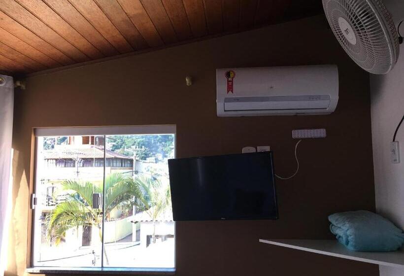 Standardzimmer, Bougainville Suítes