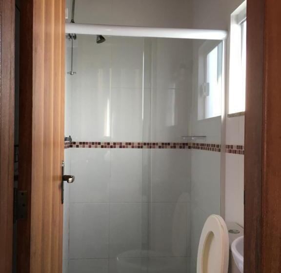 Standardzimmer, Bougainville Suítes