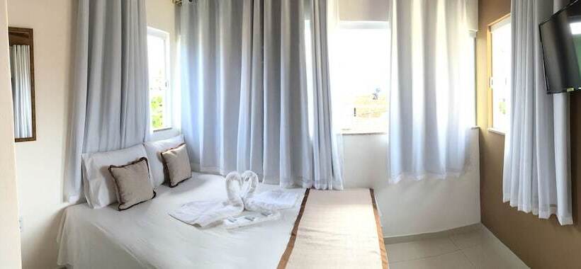 Standardzimmer, Bougainville Suítes