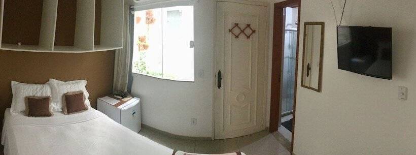 Standardzimmer, Bougainville Suítes