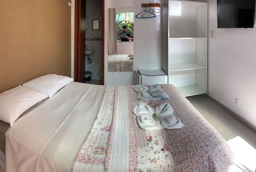 Standardzimmer, Bougainville Suítes