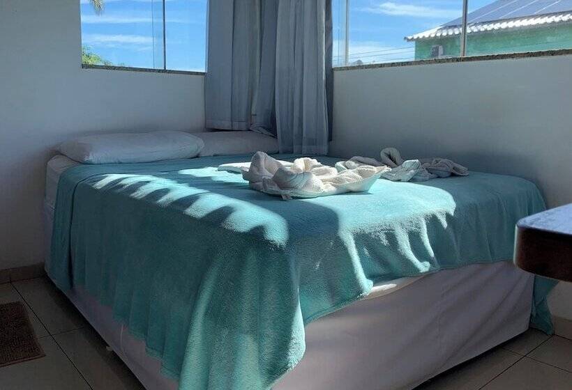 Standardzimmer, Bougainville Suítes