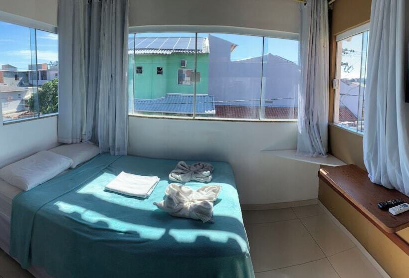 Standardzimmer, Bougainville Suítes