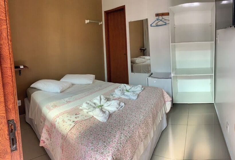 Standardzimmer, Bougainville Suítes