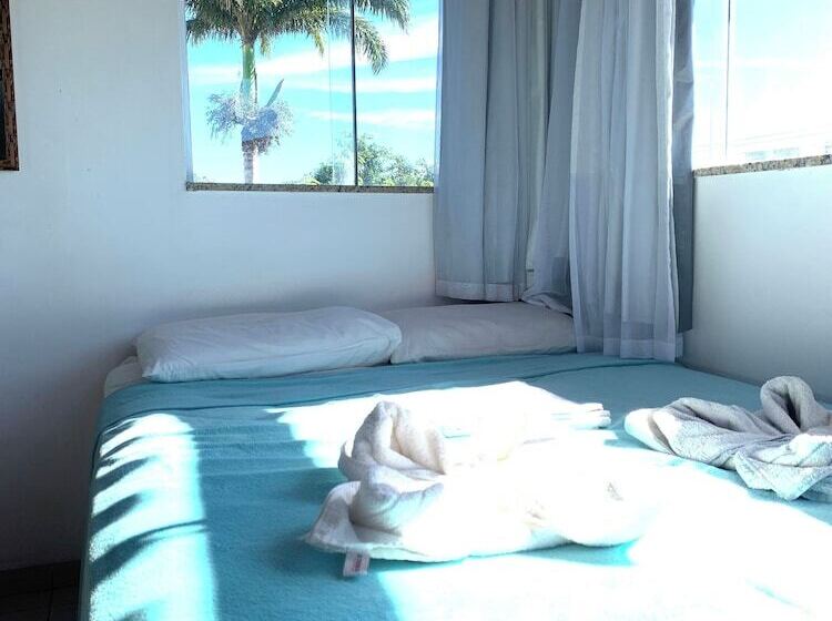 Standardzimmer, Bougainville Suítes