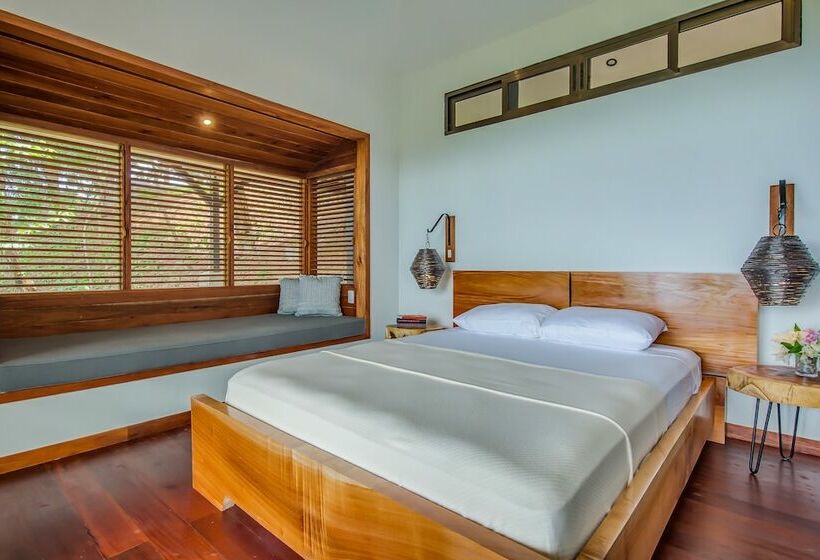 בקתה, Verdad Nicaragua Beach Hotel & Retreat