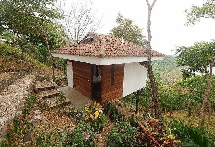 小室, Verdad Nicaragua Beach Hotel & Retreat
