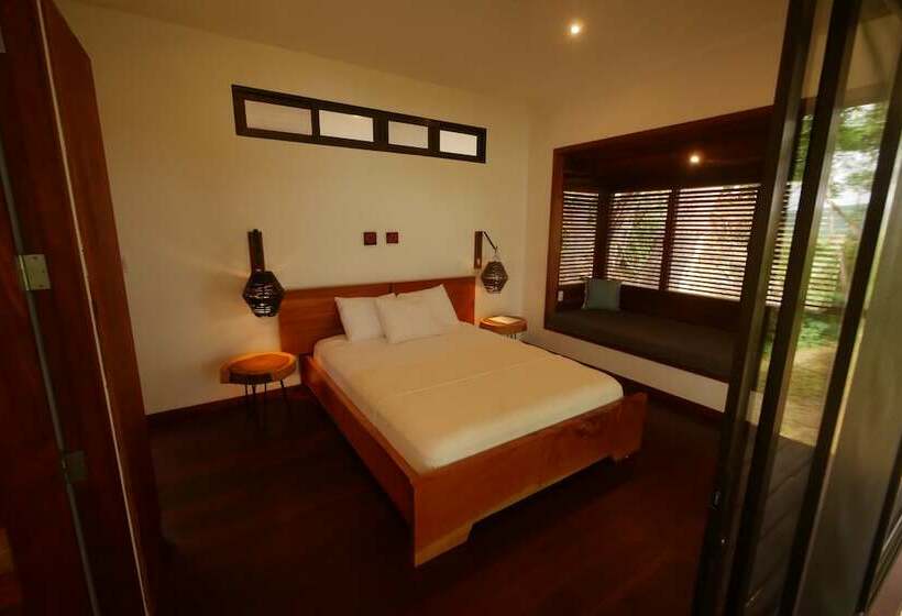 בקתה, Verdad Nicaragua Beach Hotel & Retreat