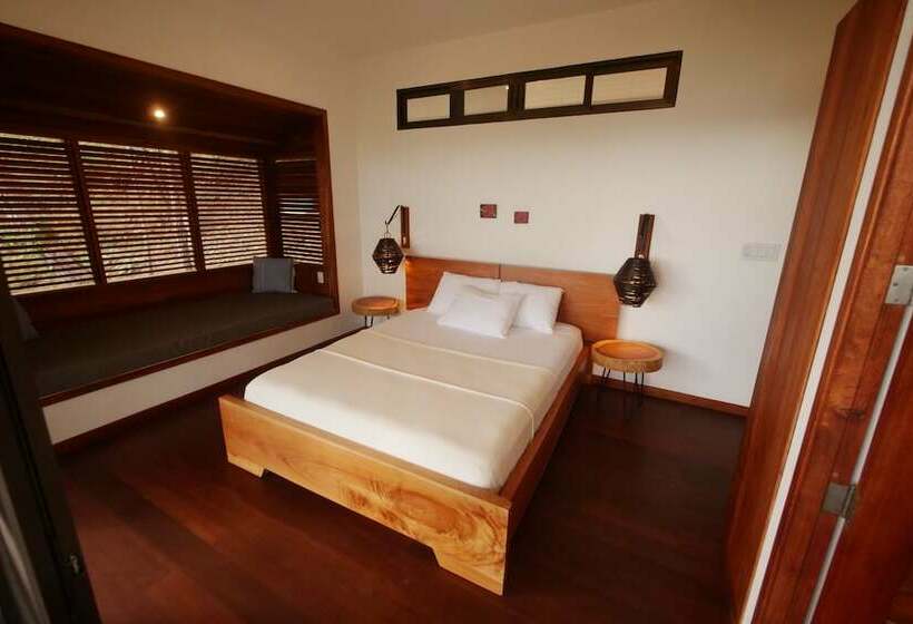 בקתה, Verdad Nicaragua Beach Hotel & Retreat