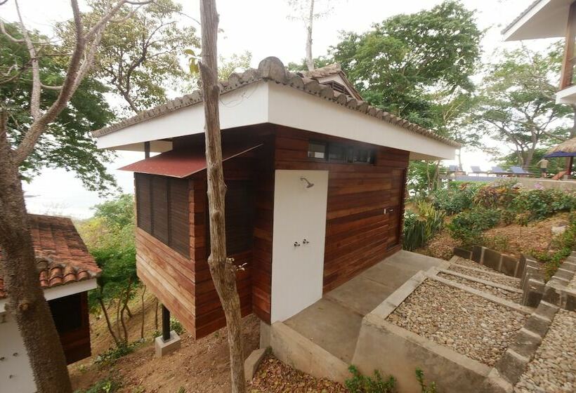 בקתה, Verdad Nicaragua Beach Hotel & Retreat