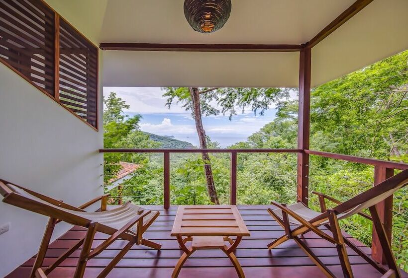 בקתה, Verdad Nicaragua Beach Hotel & Retreat