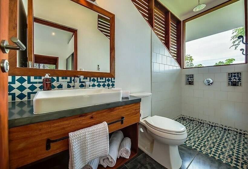 小室, Verdad Nicaragua Beach Hotel & Retreat