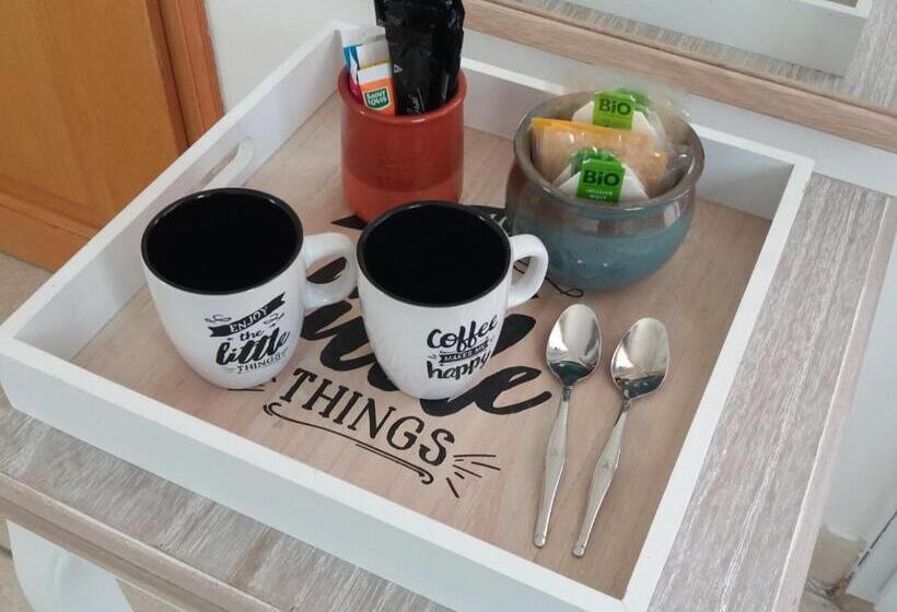 Номер Стандарт, Lou Pèbre D Aï