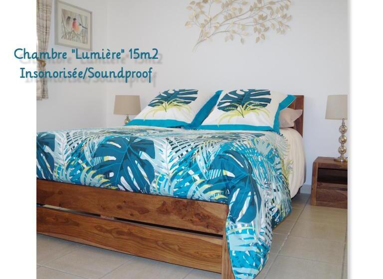 Номер Стандарт, Lou Pèbre D Aï