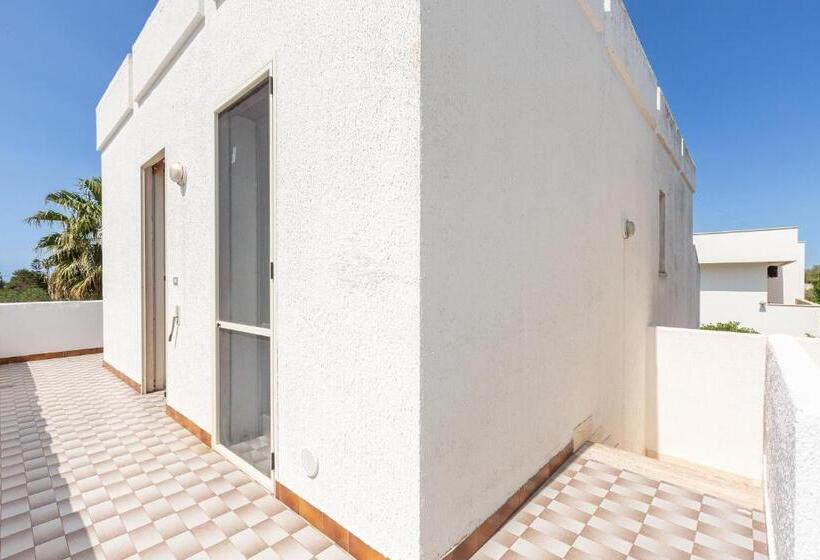 Apartament 1 Sypialnia Ogród, Residence Mare Azzurro By Barbarhouse