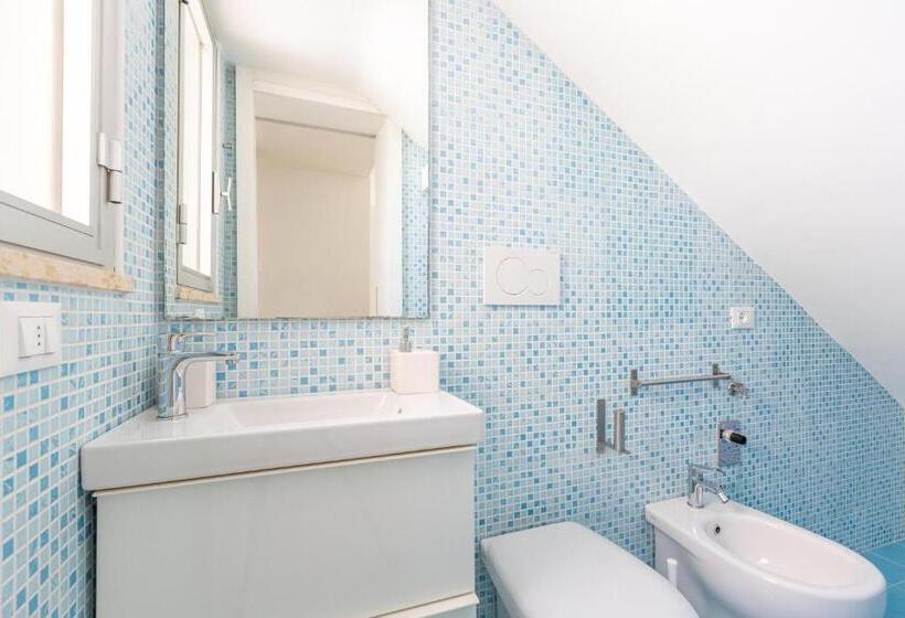 Apartament 3 Sypialnie, Residence Mare Azzurro By Barbarhouse