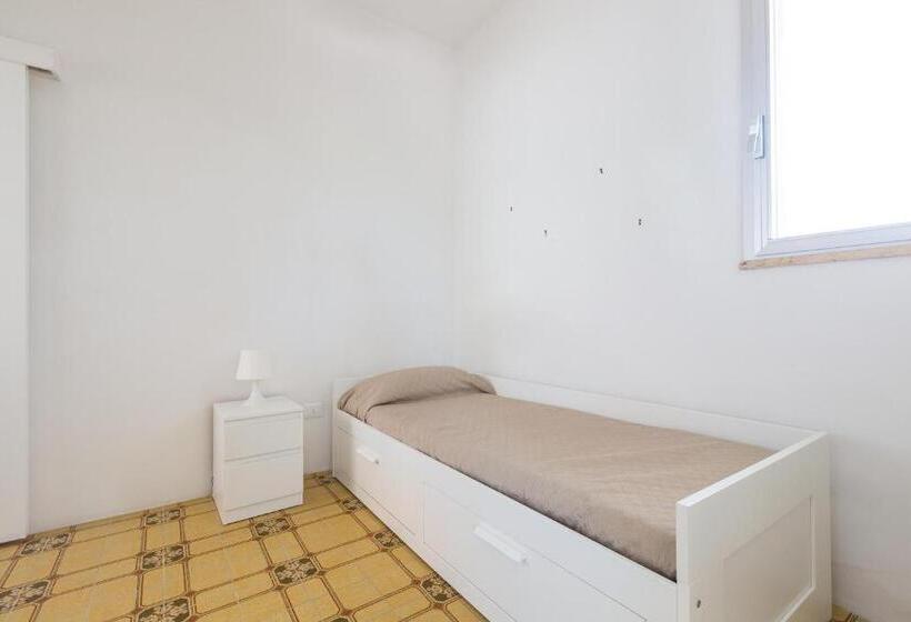 Apartament 3 Sypialnie, Residence Mare Azzurro By Barbarhouse