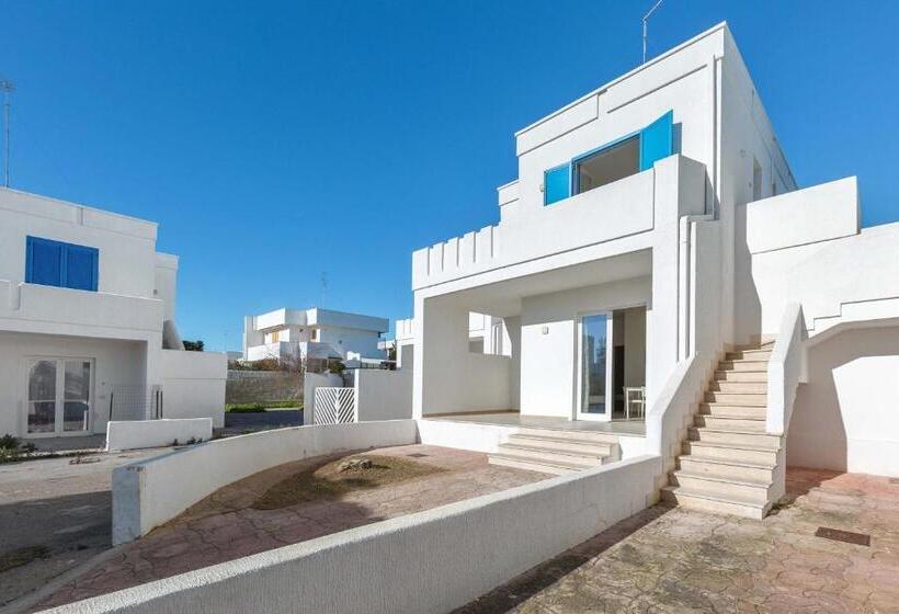 Apartament 2 Sypialnie, Residence Mare Azzurro By Barbarhouse