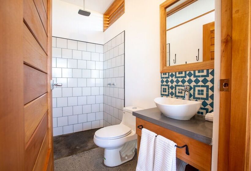 豪华小屋, Verdad Nicaragua Beach Hotel & Retreat