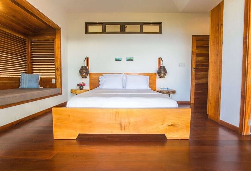 קוטג' דלוקס, Verdad Nicaragua Beach Hotel & Retreat