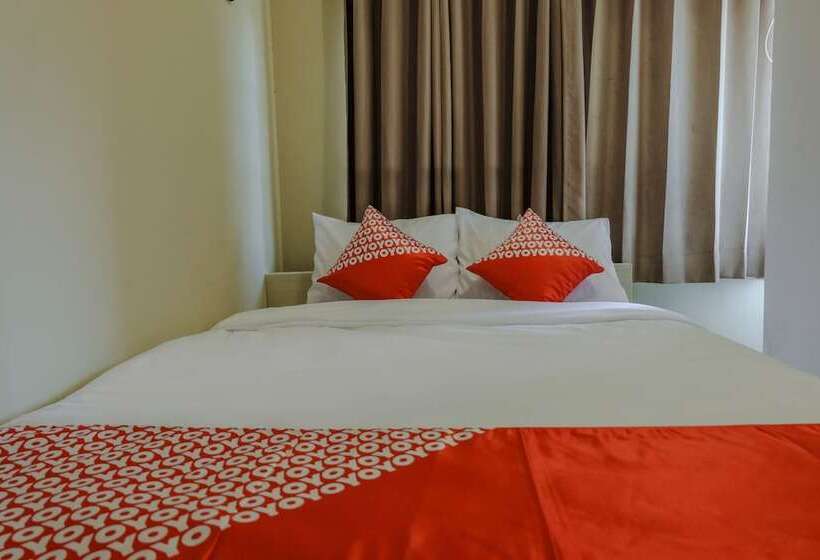 اتاق استاندارد, Uniga Malang Family Residence By Oyo Rooms