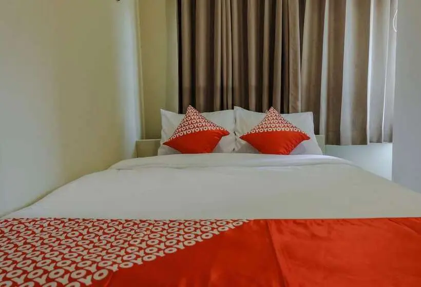 スタンダードルーム, Uniga Malang Family Residence By Oyo Rooms