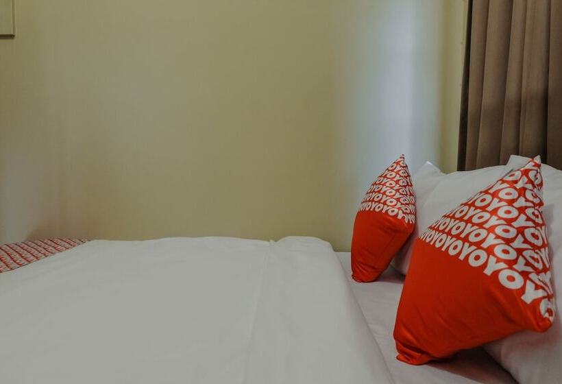 اتاق استاندارد, Uniga Malang Family Residence By Oyo Rooms