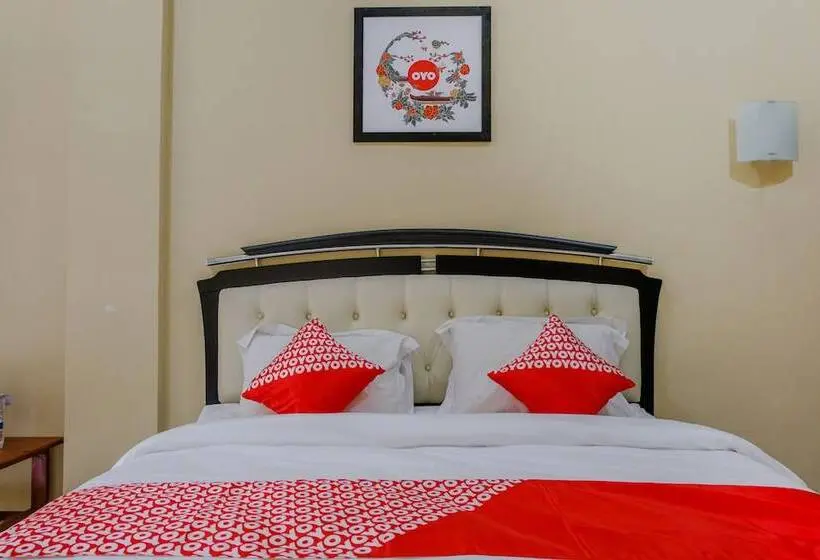 デラックススイート, Uniga Malang Family Residence By Oyo Rooms