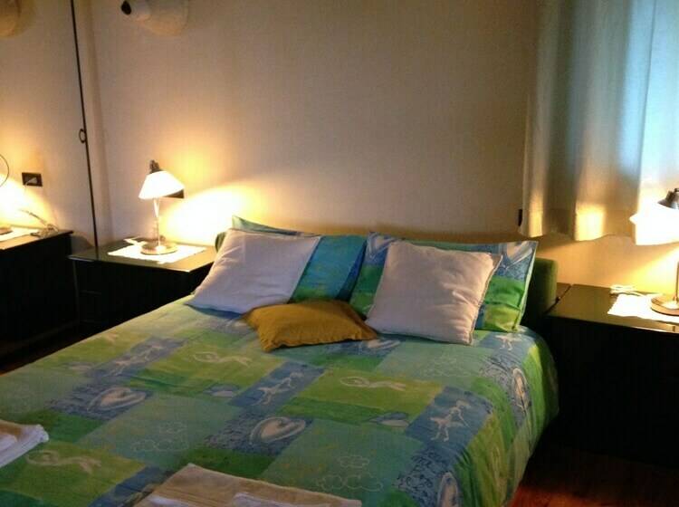 家庭套房, B&b Villa Adriano