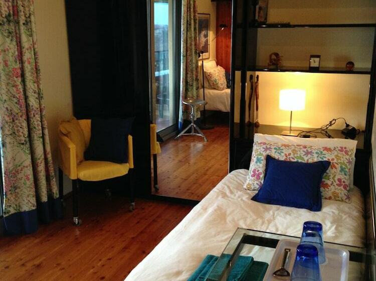 家庭套房, B&b Villa Adriano