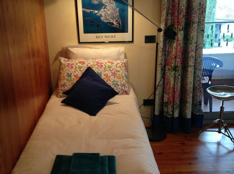 家庭套房, B&b Villa Adriano