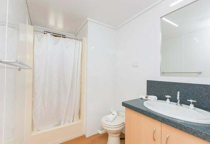 خانه 1 خوابه, All Seasons Houseboats