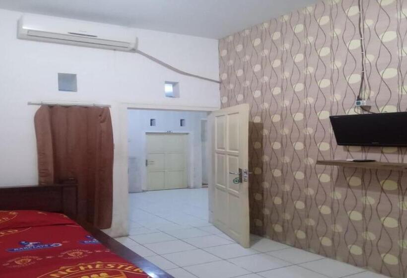 Standardzimmer, Homestay Ana 2