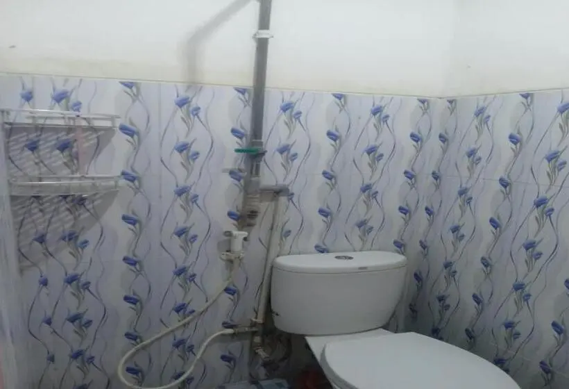 اتاق استاندارد, O Ana Homestay