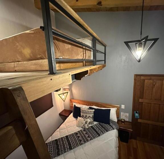 Superior Kamer, Kali