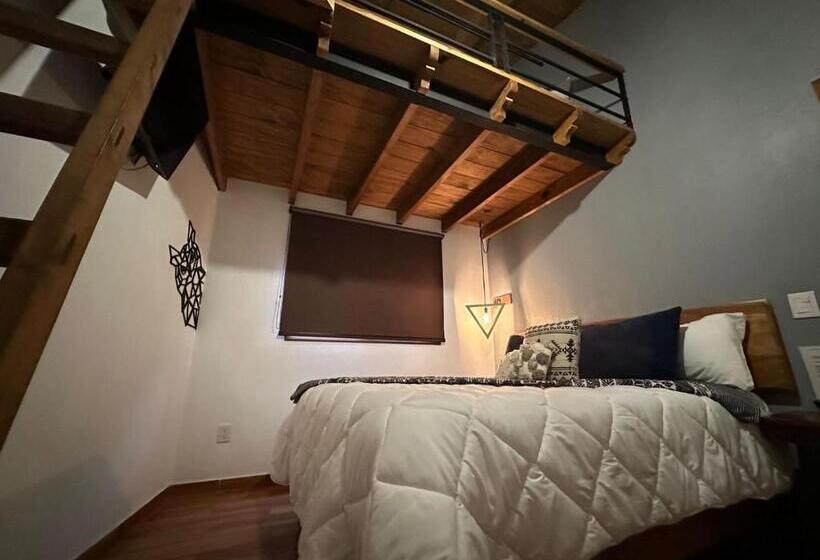 חדר סופריור, Kali