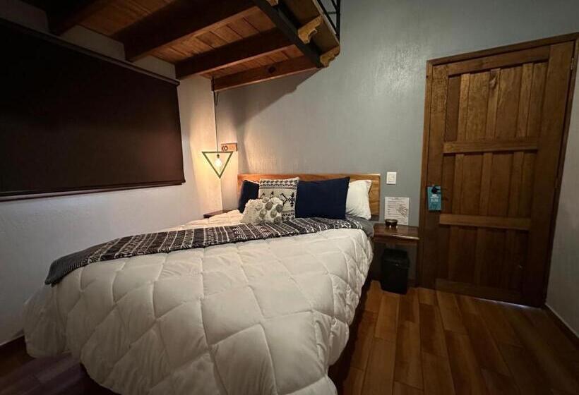 חדר סופריור, Kali