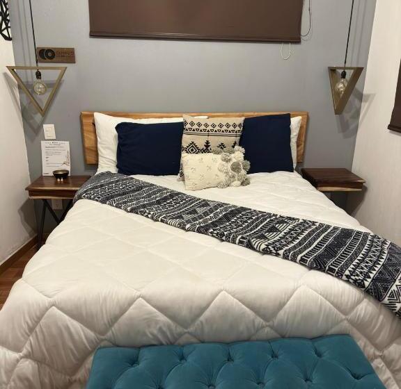 חדר סטנדרט, Kali