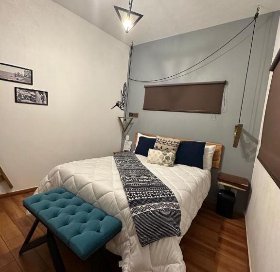 StandaardKamer, Kali