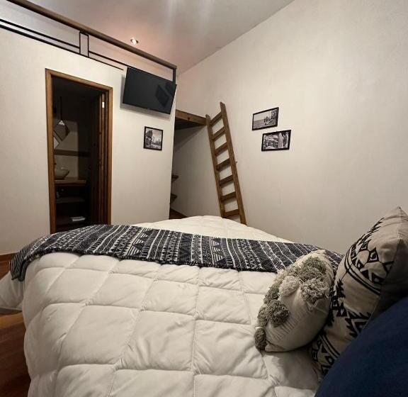 חדר סטנדרט, Kali