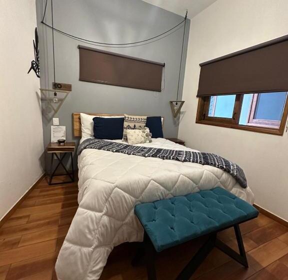 חדר סטנדרט, Kali