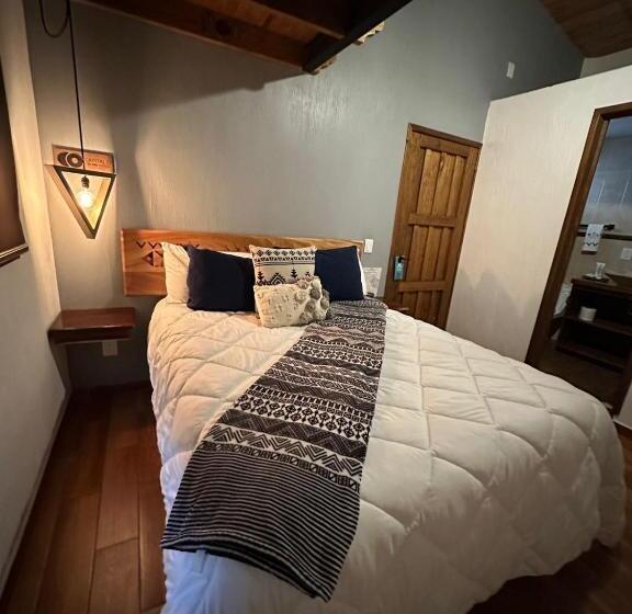 חדר סופריור, Kali